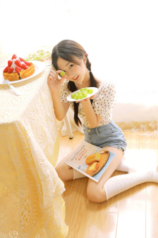 小蜜桃1